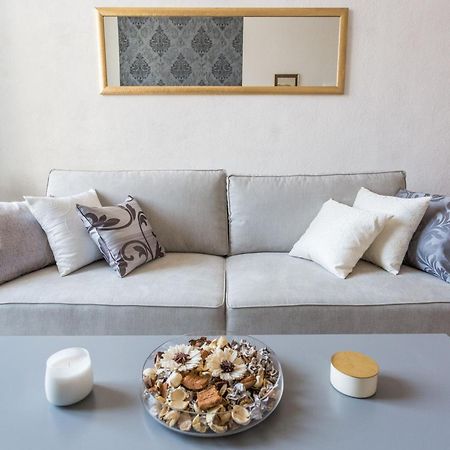 Apartment Katarina By Blueapartments زغرب المظهر الخارجي الصورة