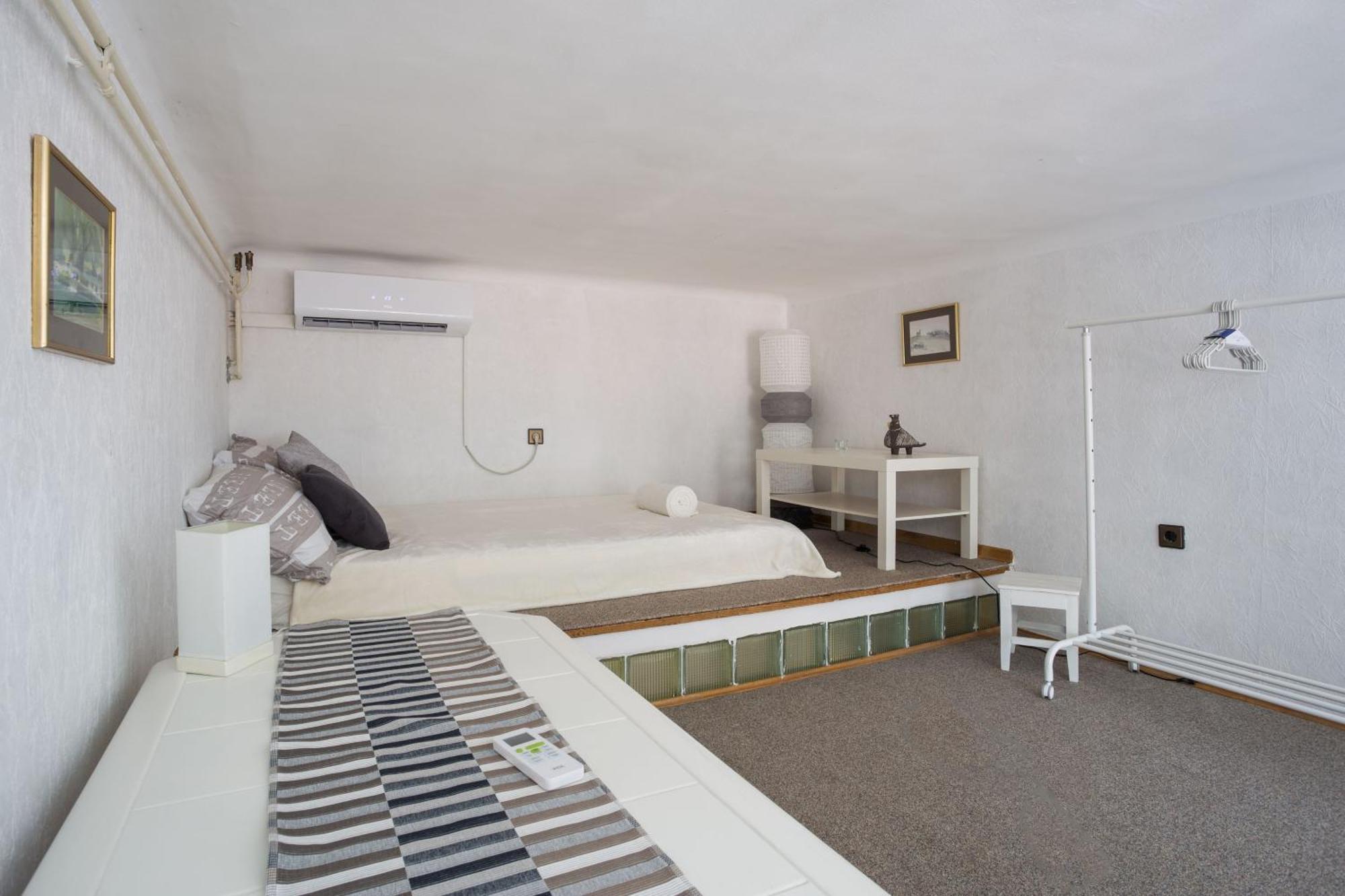 Apartment Katarina By Blueapartments زغرب المظهر الخارجي الصورة