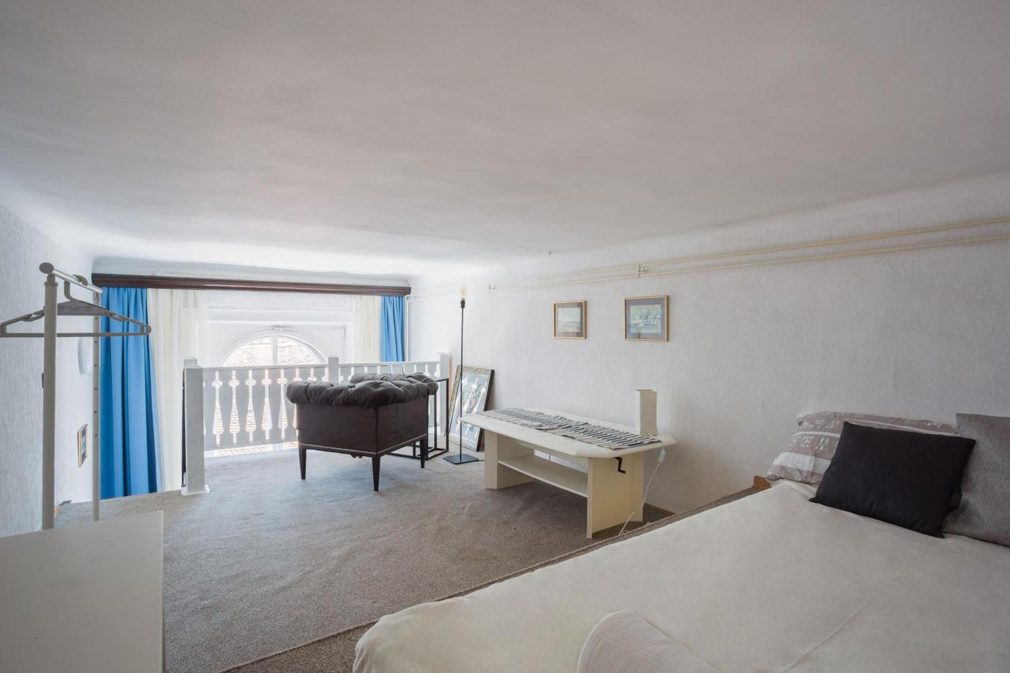 Apartment Katarina By Blueapartments زغرب المظهر الخارجي الصورة