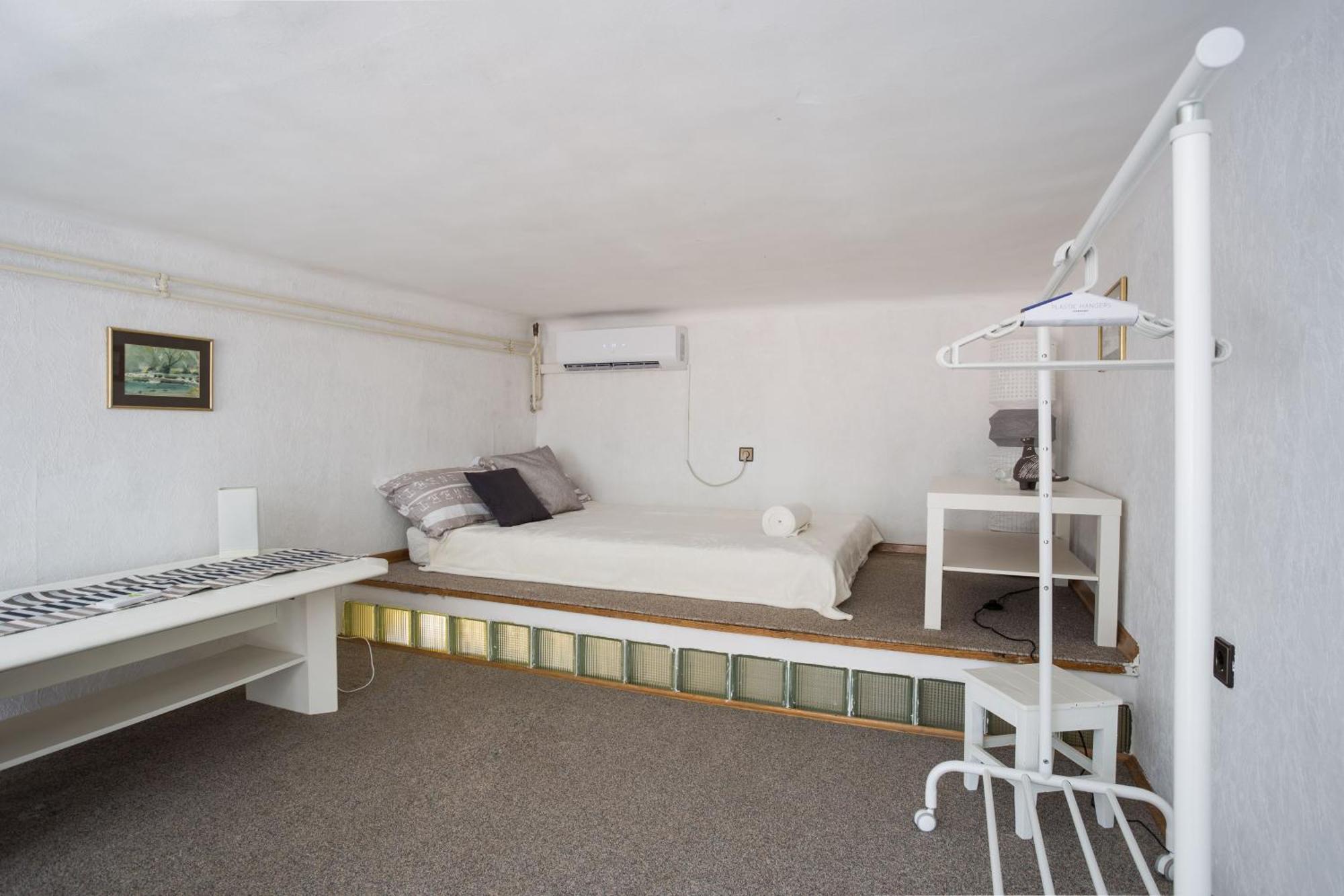 Apartment Katarina By Blueapartments زغرب المظهر الخارجي الصورة